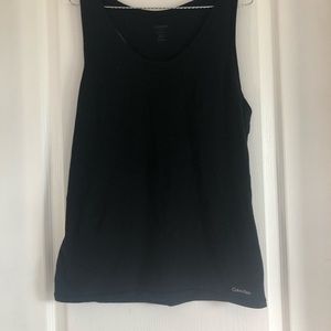Calvin Klein camisole
